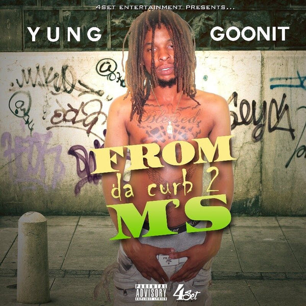 Mixtape/Album Cover