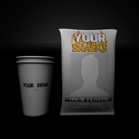 Your Bag of Chips