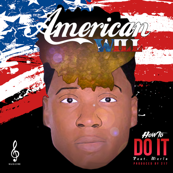 Mixtape/Album Cover